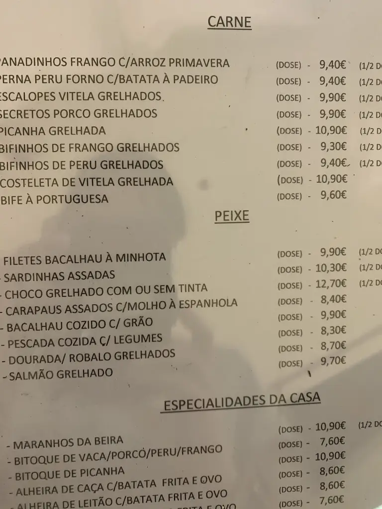Menu_Sabor Beirão_Santa Maria dos Olivais_image_1