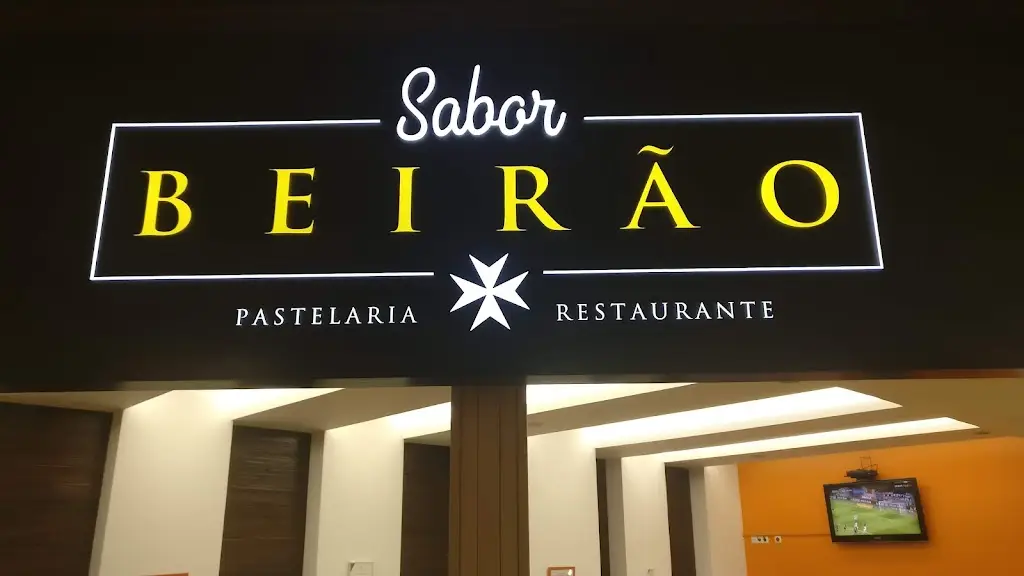 Cesar_Sabor Beirão_Santa Maria dos Olivais_review