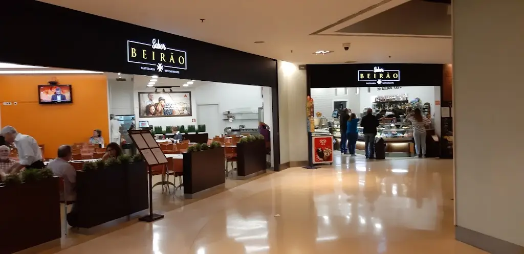 Sabor Beirão ristorante a Santa Maria dos Olivais