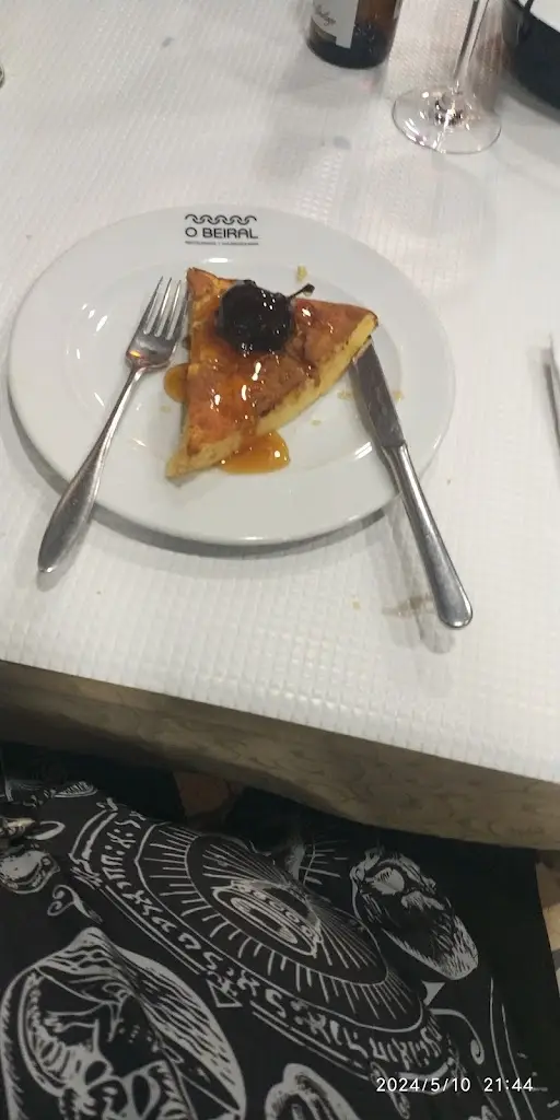 Menu_O Beiral_Santa Maria dos Olivais_immagine_7