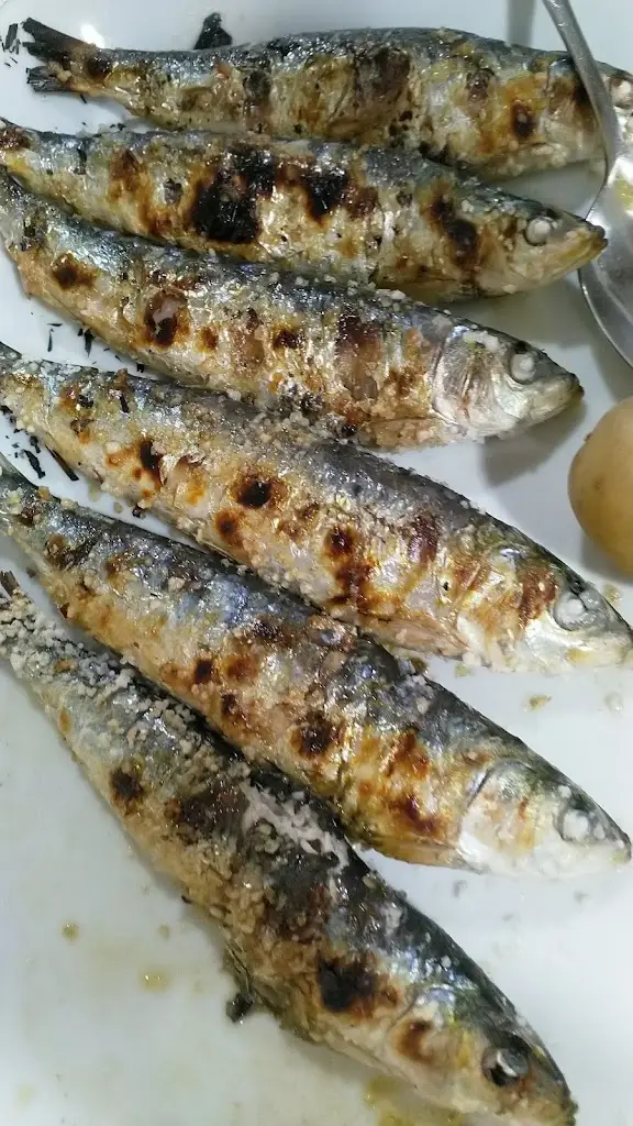 Menu_O Beiral_Santa Maria dos Olivais_immagine_8