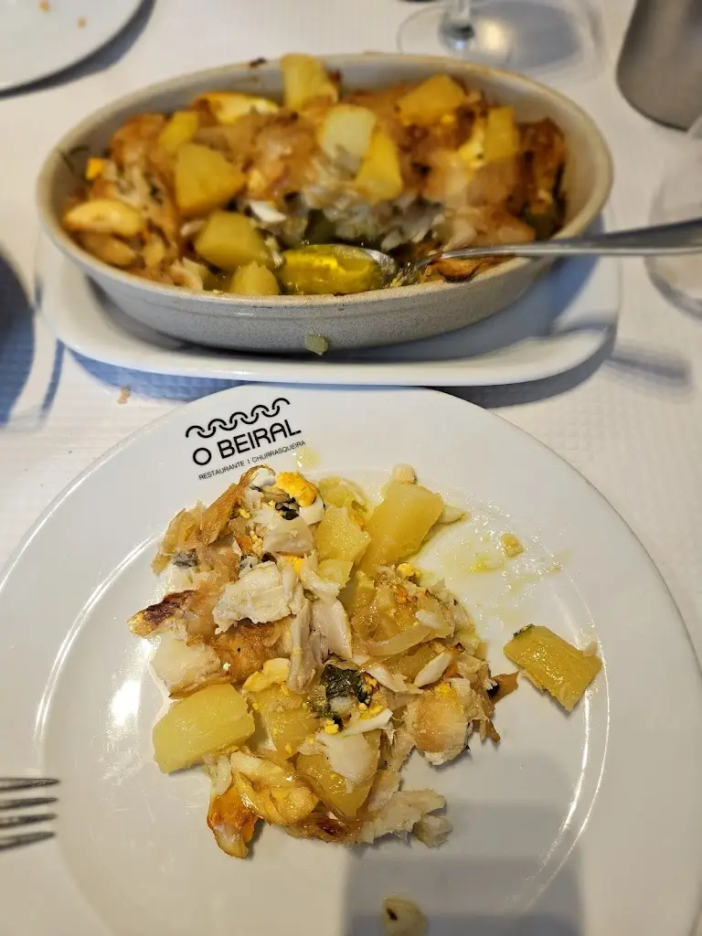 Goran Mrvos_O Beiral_Santa Maria dos Olivais_recensione