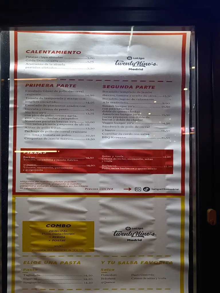 Menu_Tabuense_Santa Maria dos Olivais_immagine_4