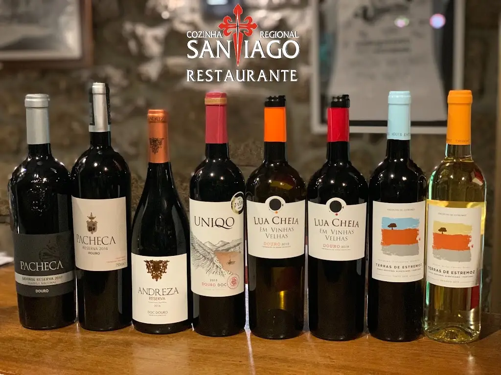 Menu_Cozinha Regional Santiago_Santiago_immagine_7