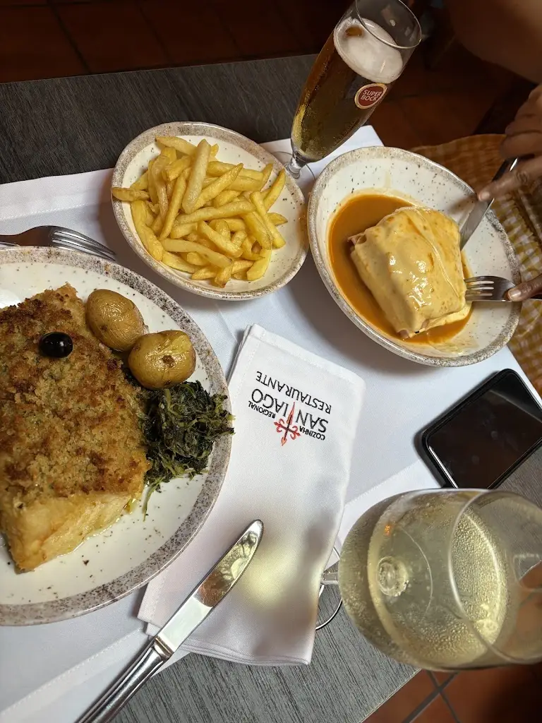 Sachin Vishwakarma_Cozinha Regional Santiago_Santiago_recensione