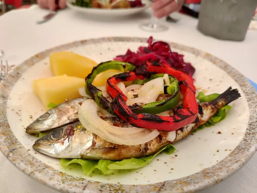 Jeremy Davis_Cozinha Regional Santiago_Santiago_recensione