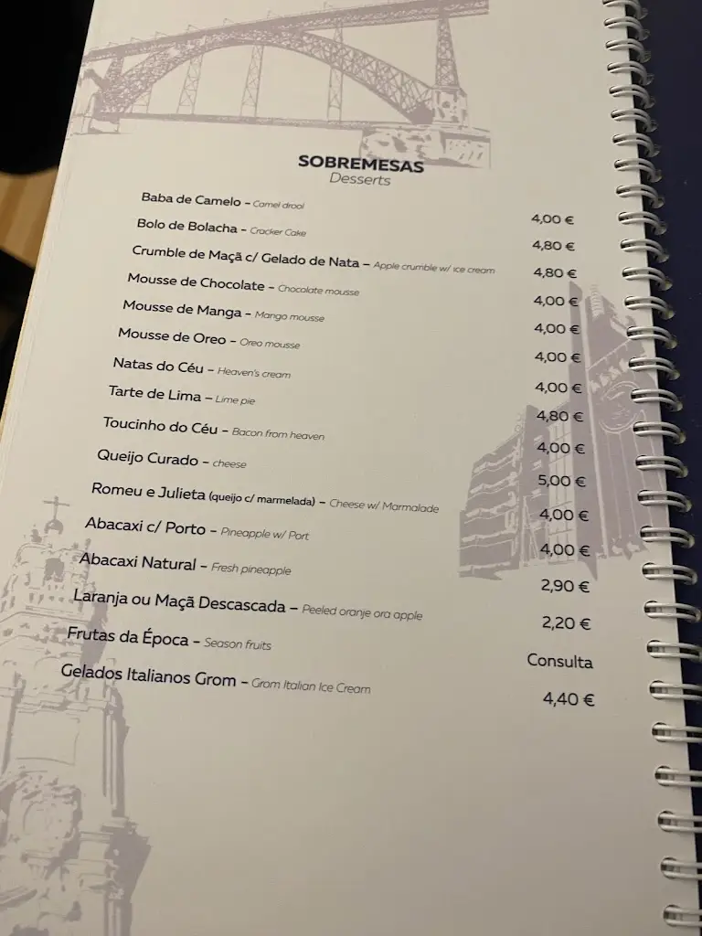 Menu_Santiago da Praça_Santiago_immagine_3