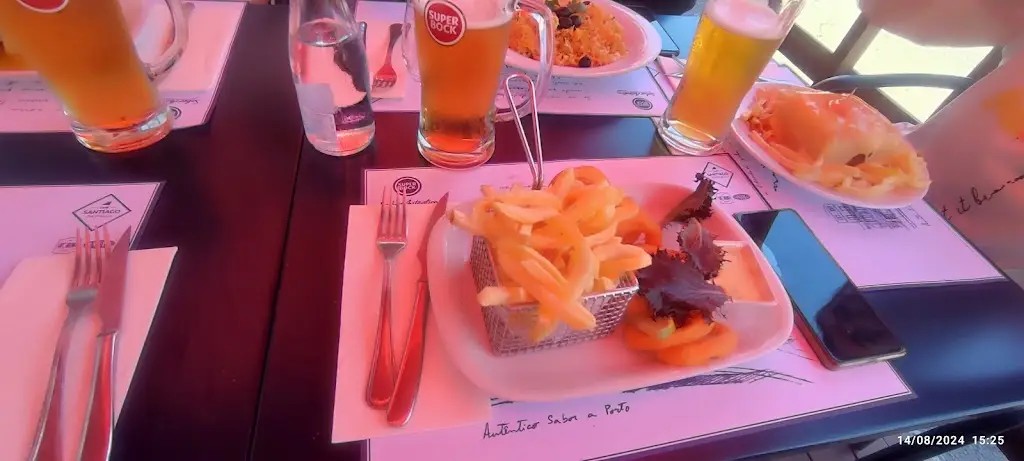 Menu_Santiago da Praça_Santiago_immagine_8