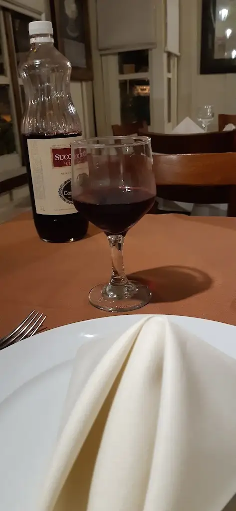 Menu_Restaurante O Grelhador_Santiago_immagine_5