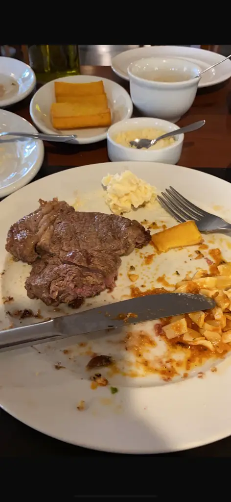 Menu_Restaurante O Grelhador_Santiago_immagine_6