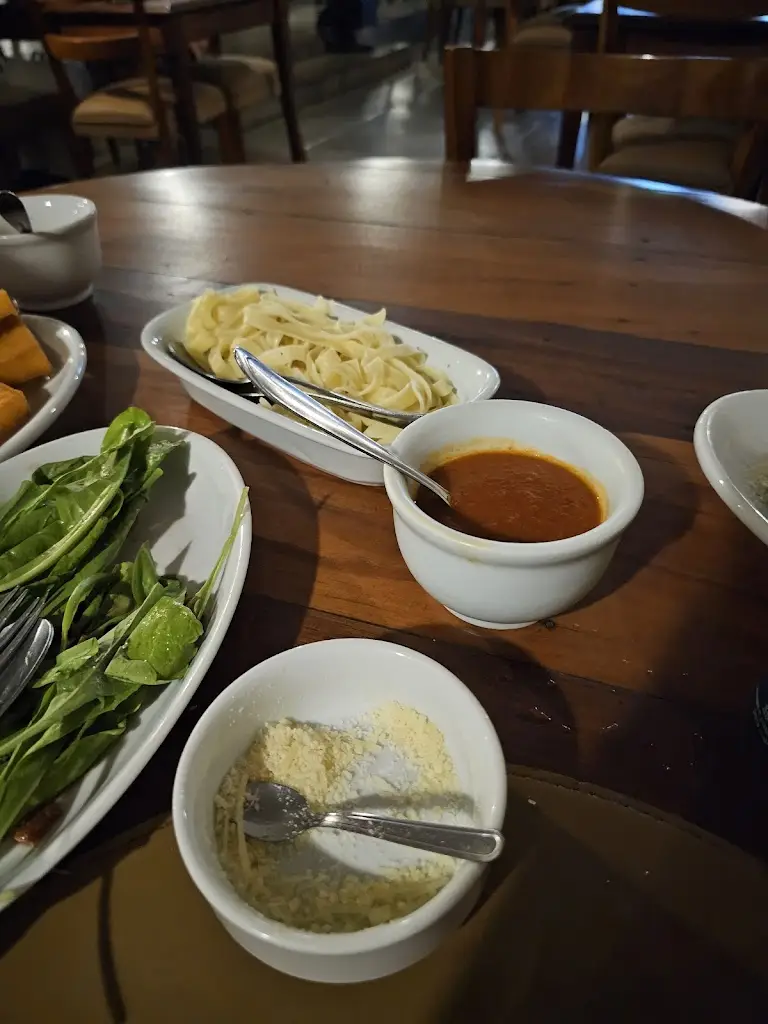 Menu_Restaurante O Grelhador_Santiago_immagine_7