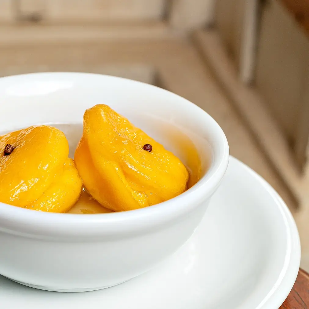 Menu_Restaurante O Grelhador_Santiago_immagine_8