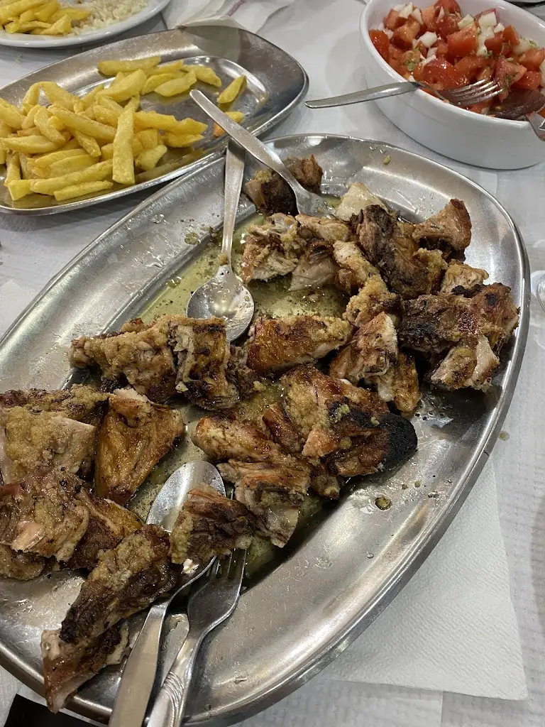 Antonina_Restaurante O Parque_Santiago_review