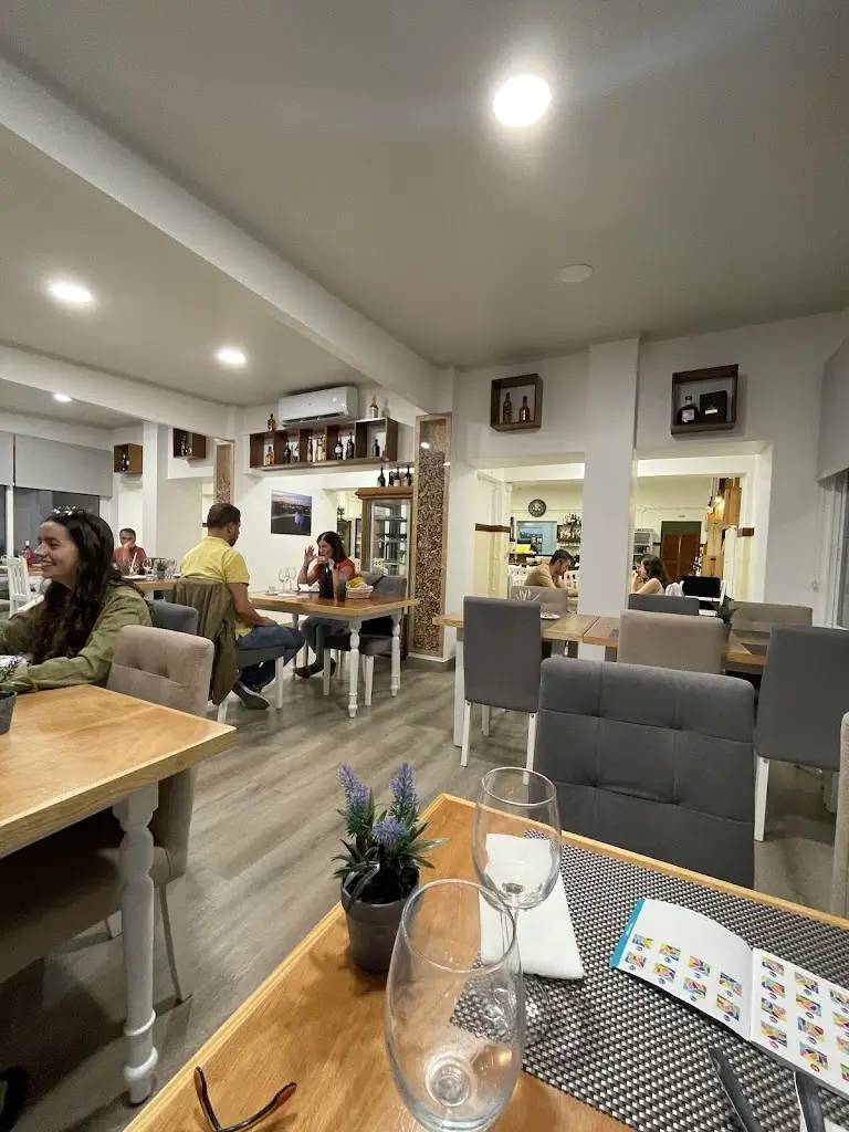 Diogo Pimenta_Restaurante O Parque_Santiago_review