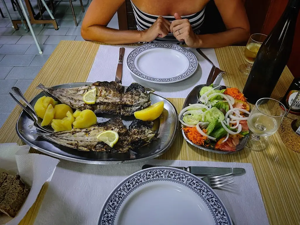 Michal Magyar_O Barco_Esmoriz_review