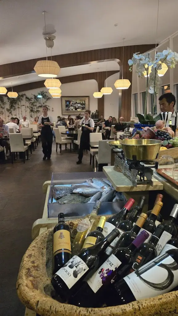 Colette Weston_Mercado à Mesa_Santiago_reseña