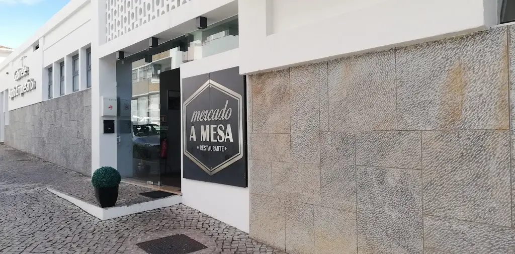 Mercado à Mesa ristorante a Santiago