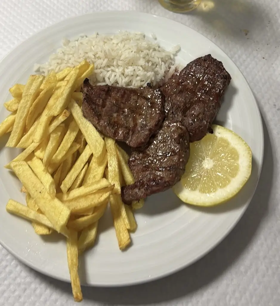 Menu_Restaurante Santiago_Santiago_image_4