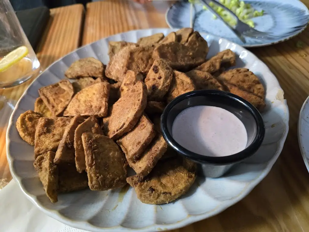 Sanyam Bagaria_Altinho Do Lobo_Santiago_review