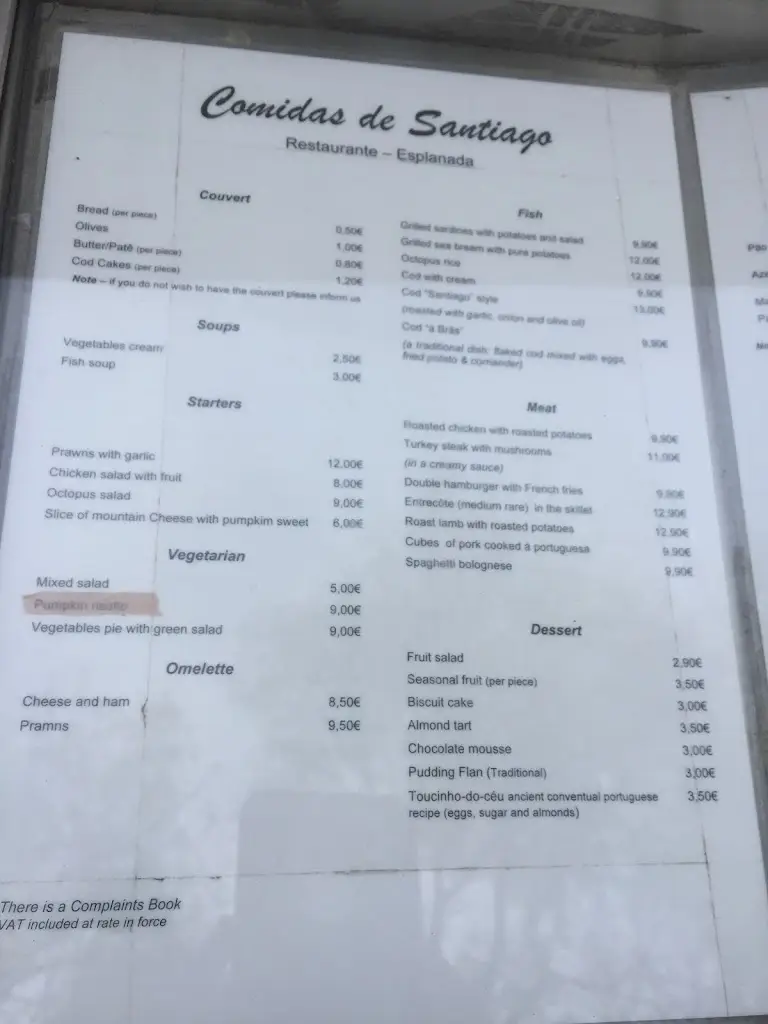 Menu_Comidas de Santiago_Santiago_image_4