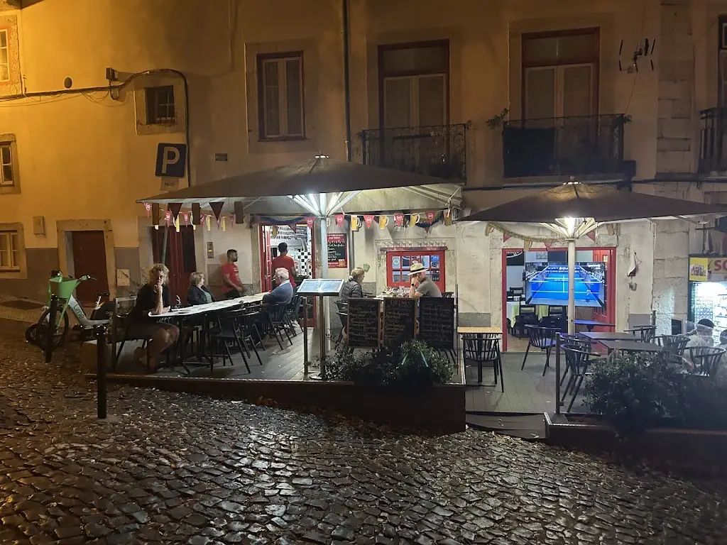 Ian Swann_Comidas de Santiago_Santiago_review