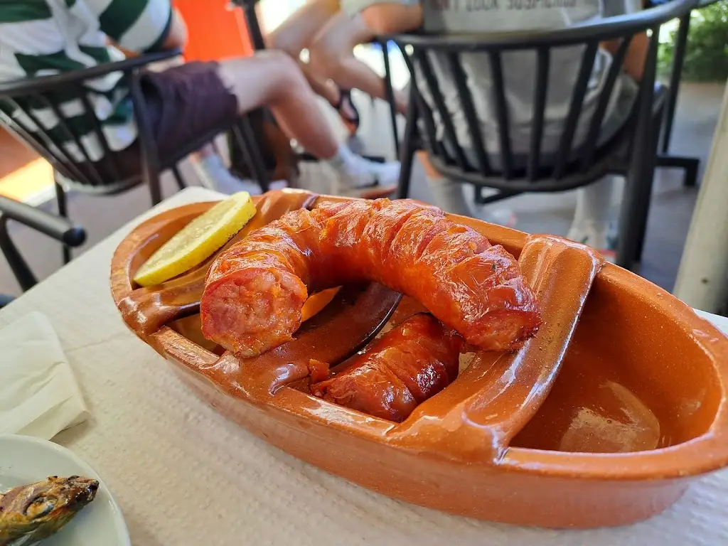 Jones Lee_Comidas de Santiago_Santiago_review