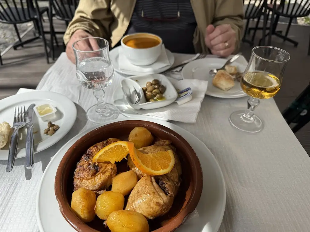 Kathryn Hardy_Comidas de Santiago_Santiago_review