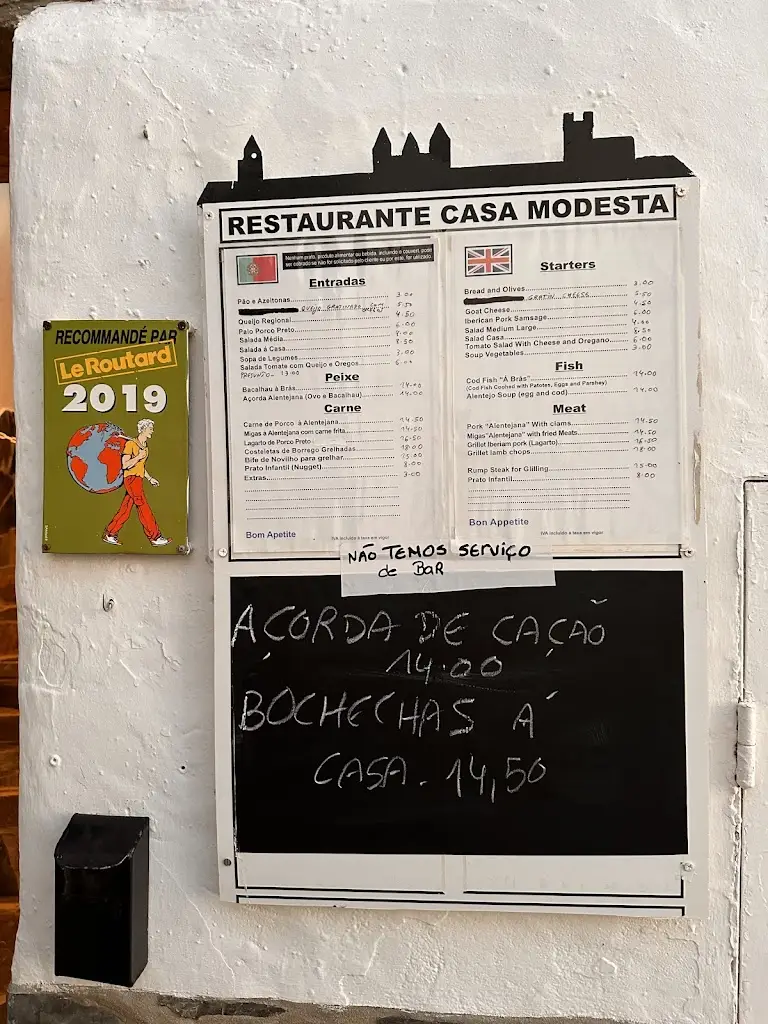 Menu_Casa Modesta_Santiago_immagine_3