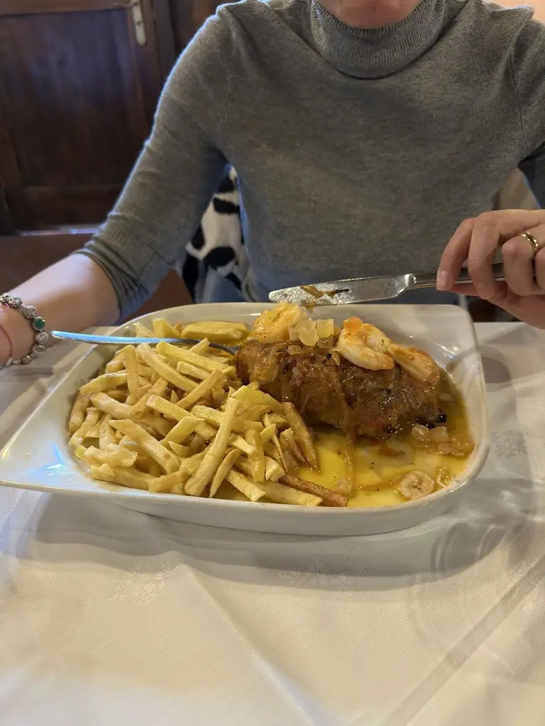 Menu_The Return_Santa Comba_image_8