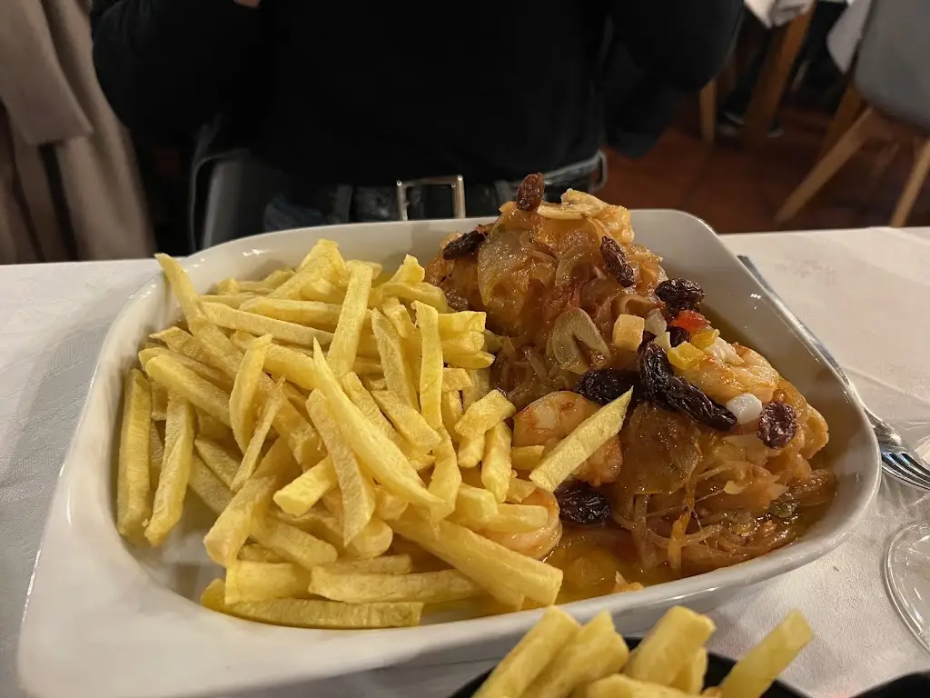 Rui Nunes_The Return_Santa Comba_review