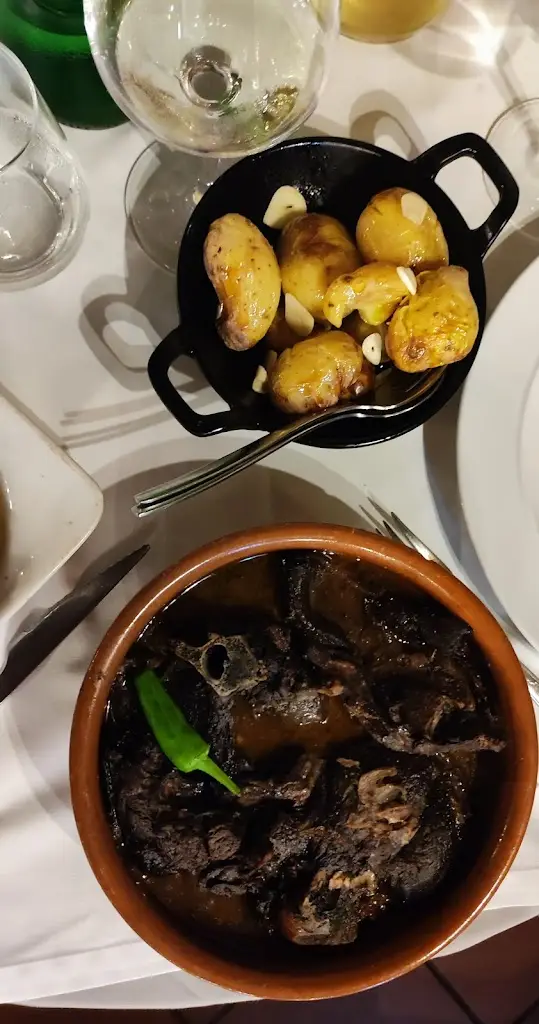 S B_The Return_Santa Comba_review