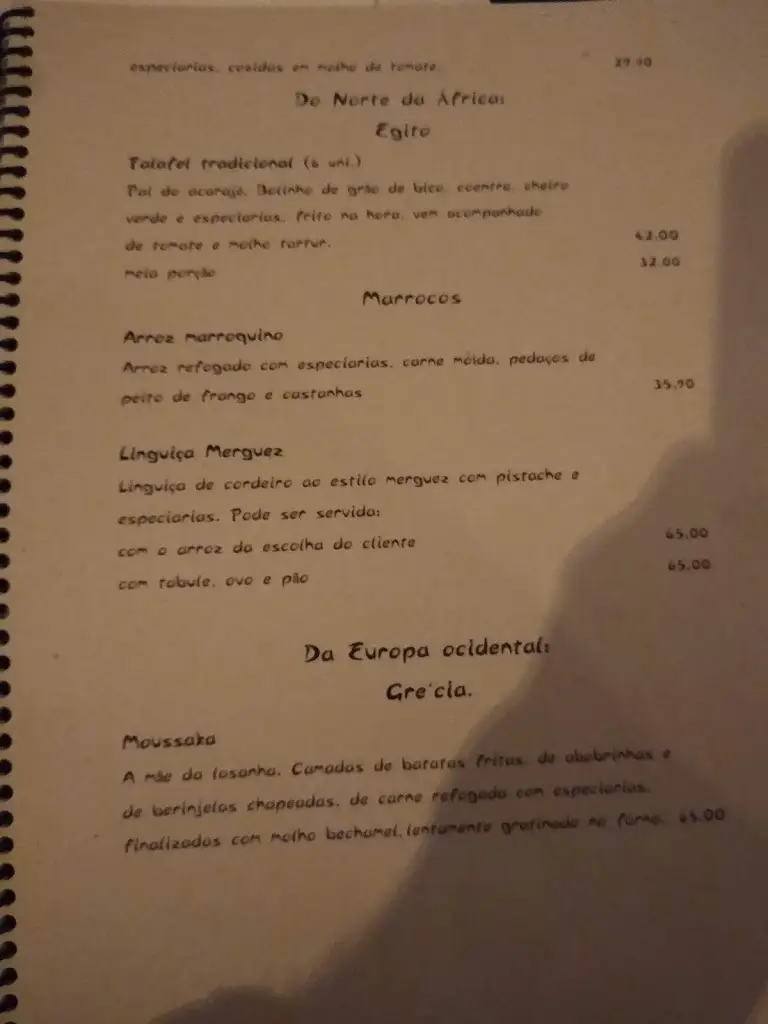 Menu_A Lampreia_Santa Comba_immagine_3