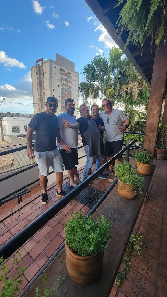 Kevin Burk_A Lampreia_Santa Comba_recensione