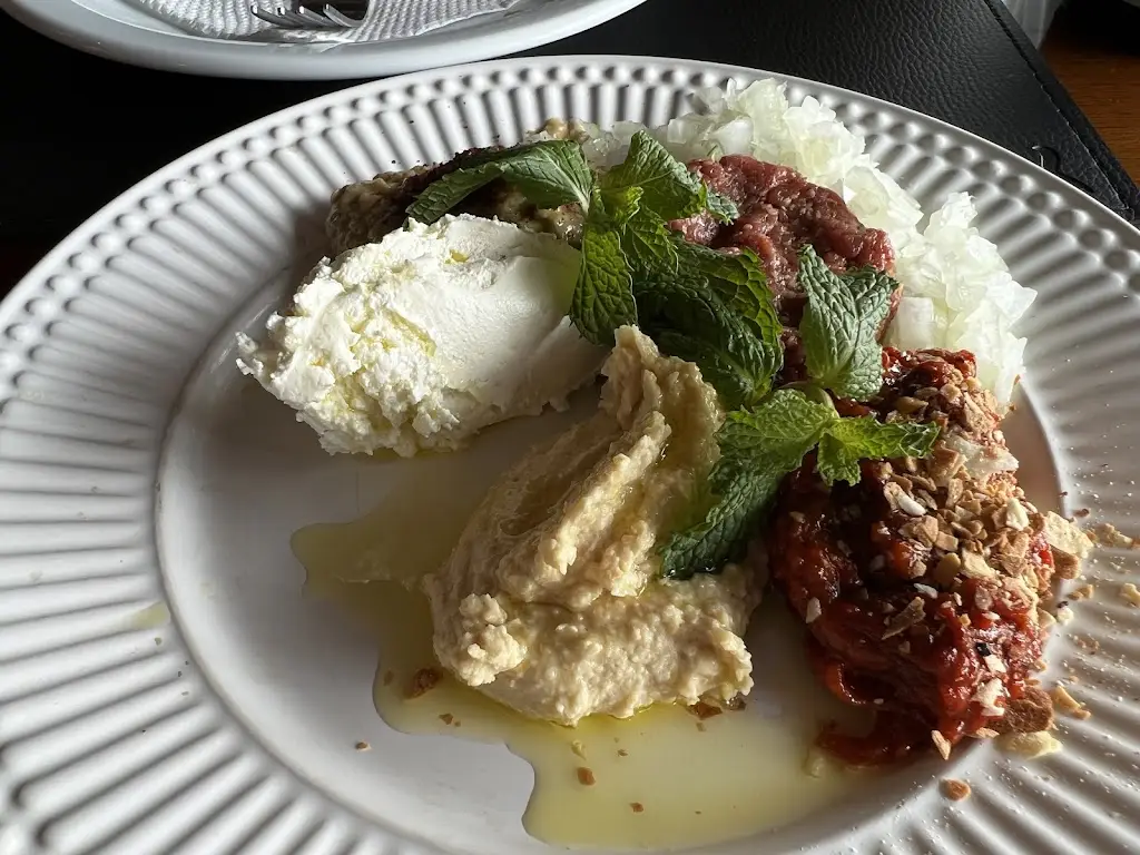 Ida Berglind_A Lampreia_Santa Comba_recensione