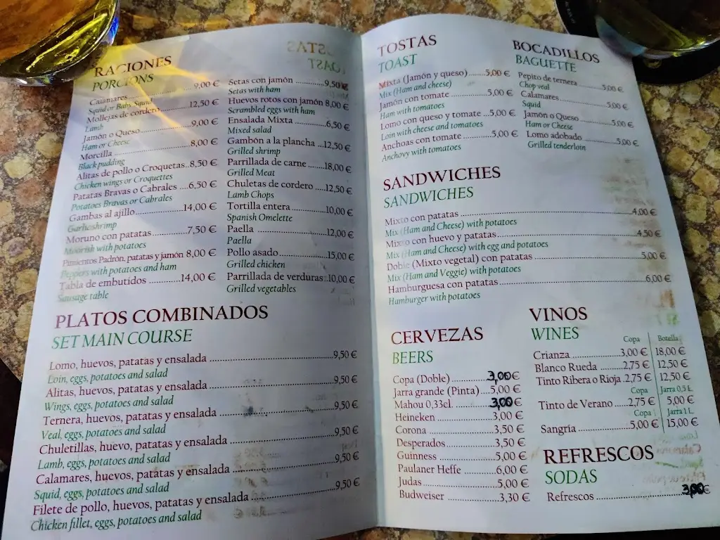 Menu_Cota Máxima_Santa Comba_image_1