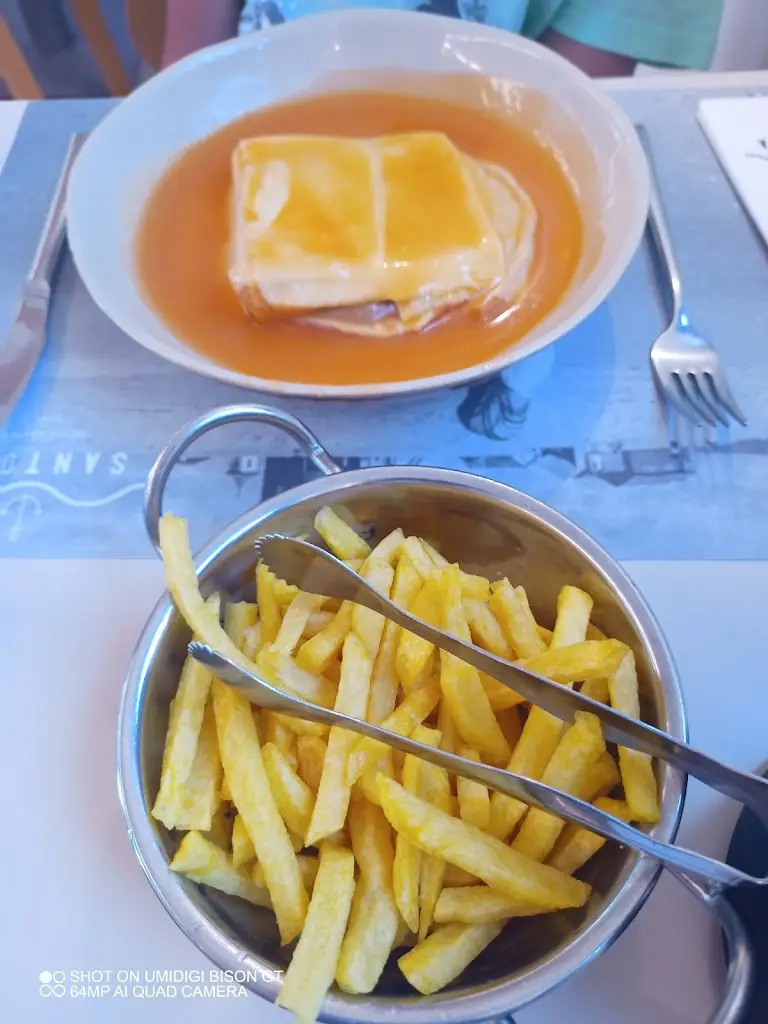 Menu_Marisqueira Santola_Esmoriz_immagine_5