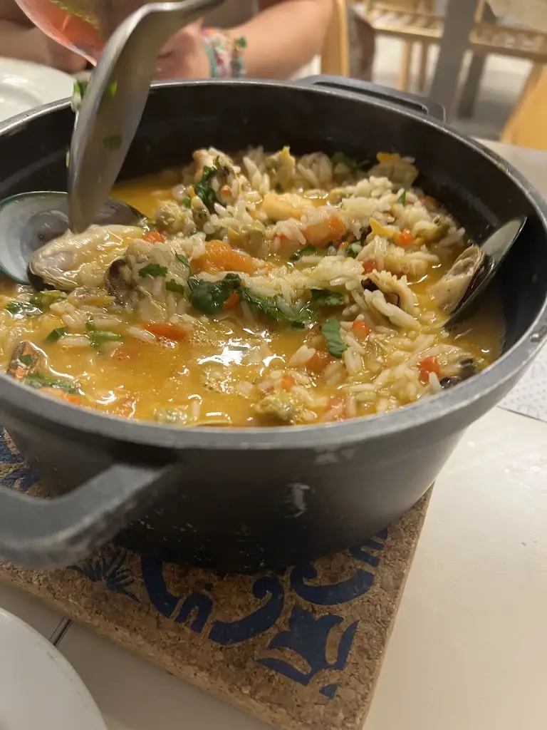 Rutger_Marisqueira Santola_Esmoriz_recensione