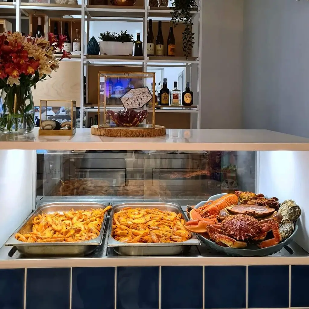 Marisqueira Santola_Esmoriz_slider_image_3