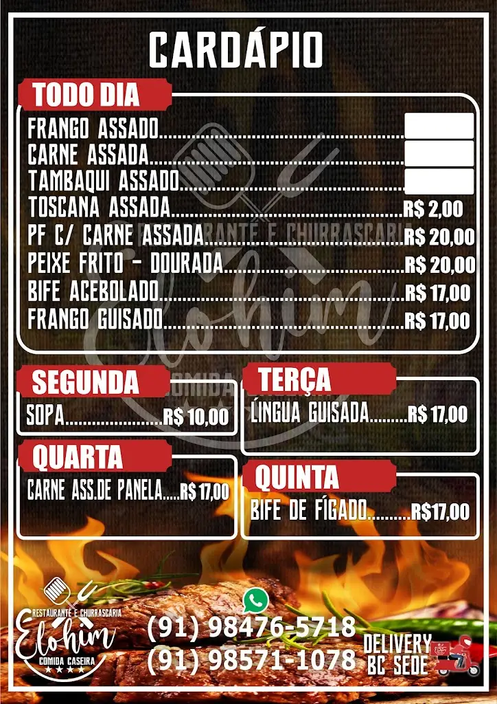 Menu_Já Se Comia_Santa Comba_immagine_1