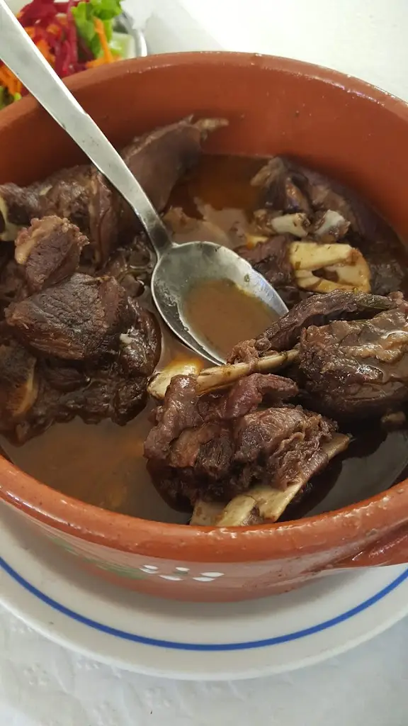 Menu_Casa Tomaz Café & Restaurante_Santa Comba_imagen_2