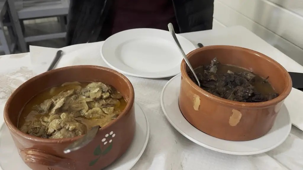 Ingrid Todd_Casa Tomaz Café & Restaurante_Santa Comba_reseña