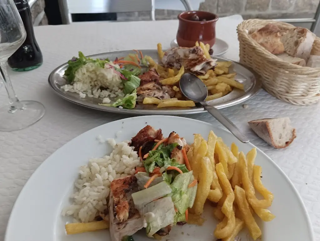 Casa Tomaz Café & Restaurante_Santa Comba_slider_image_2