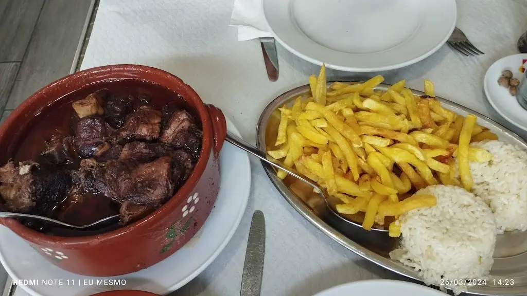 Casa Tomaz Café & Restaurante_Santa Comba_slider_image_3