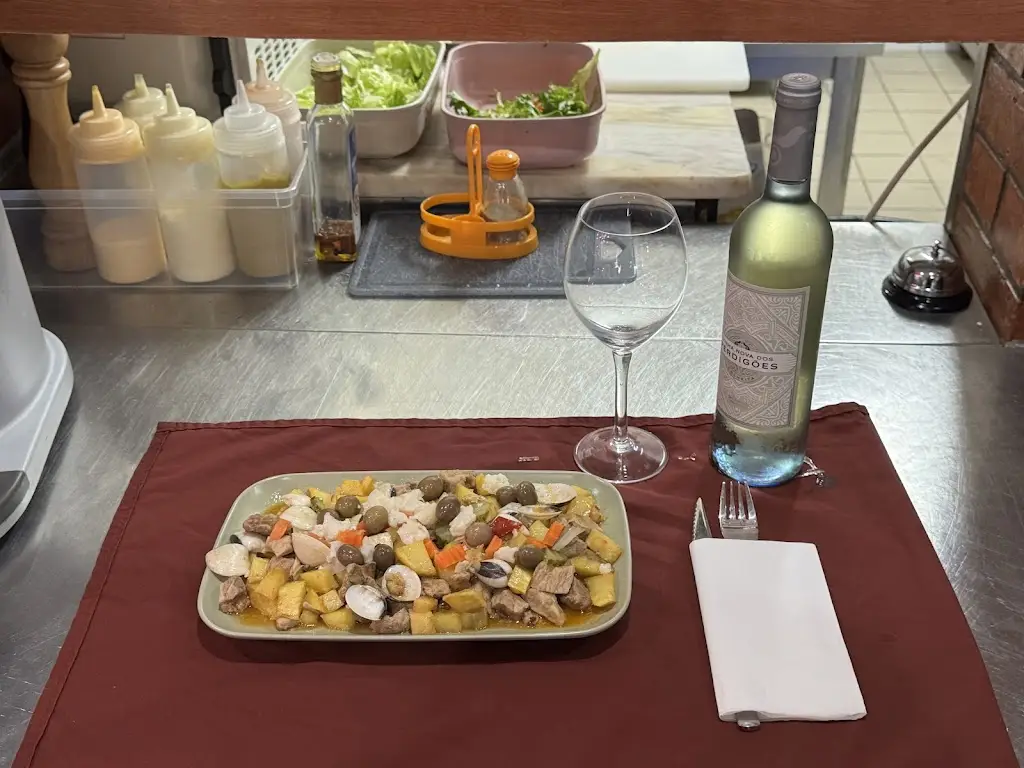 Menu_Taj café restaurante_Santa Comba_image_6