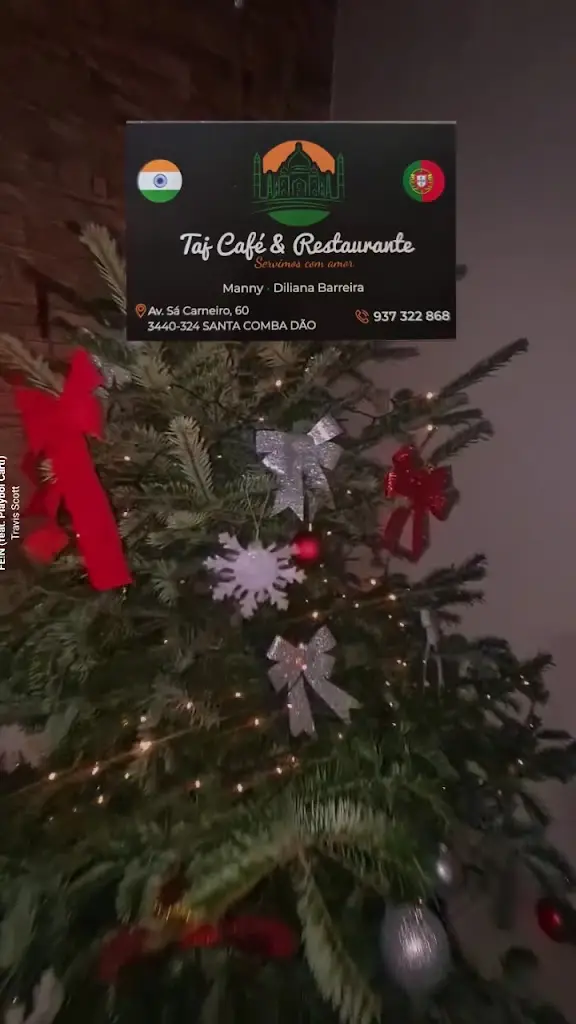 Taj café restaurante_Santa Comba_slider_image_2