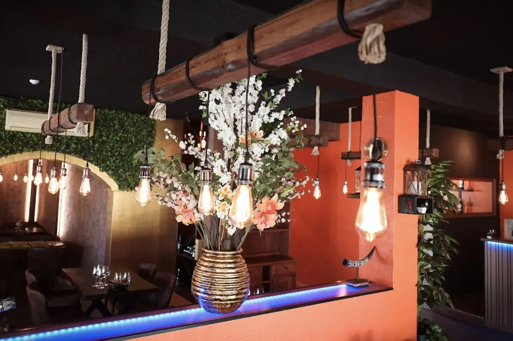 Restaurante Castros Reef & Beef ristorante a Santa Marinha