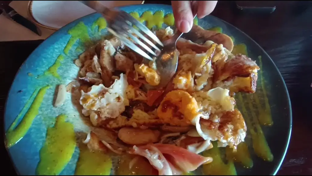 Restaurante Castros Reef & Beef_Santa Marinha_slider_image_2