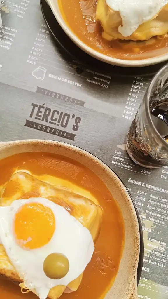 Ana Sofia Capela_Tercio's fornaria_Santa Marinha_recensione