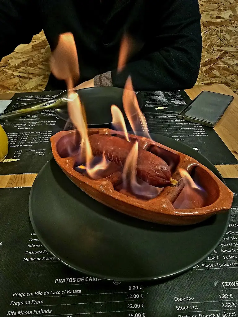 pandichiki_Tercio's fornaria_Santa Marinha_recensione