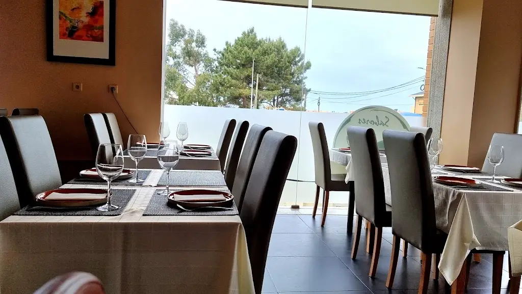 Sabores do Gil ristorante a Santa Marinha